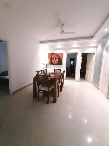 Parking in 4 BHK Apartment at Bulland Heights, Sain Vihar – for Sale