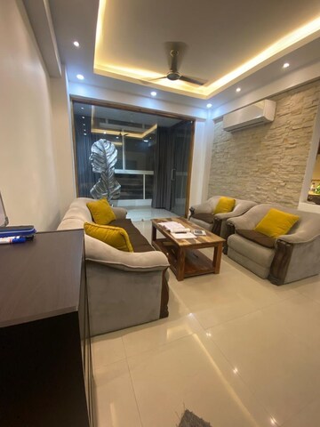 4 BHK Apartment For Sale in Bulland Heights, Sain Vihar