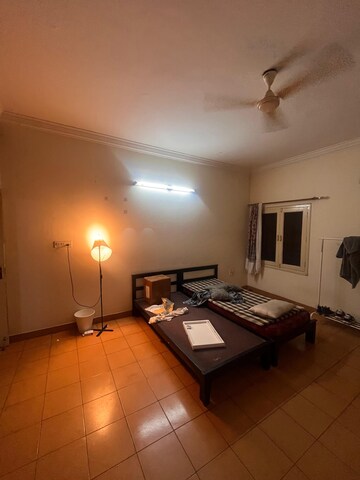Bedroom in 4 BHK Independent House at Hsr Layout – for Rent