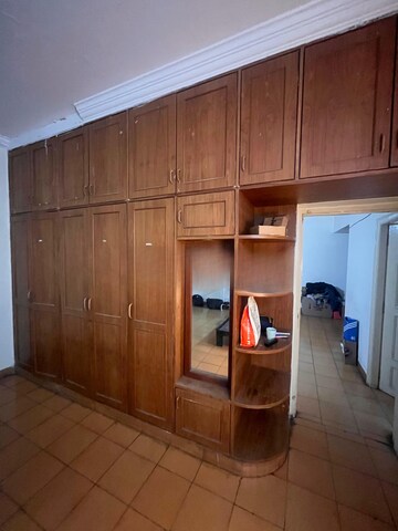 Kitchen in 4 BHK Independent House at Hsr Layout – for Rent