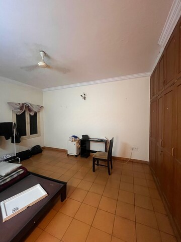 Living Room in 4 BHK Independent House at Hsr Layout – for Rent