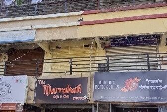Office Space For Rent in K D Empire, Mira Road