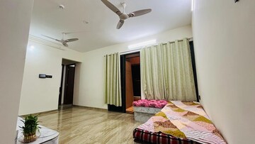 Bedroom in 2 BHK Apartment at VTP Aethereus, Mahalunge – for Rent