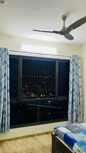 2 BHK Apartment – Exterior View View at VTP Aethereus, Mahalunge - for Rent
