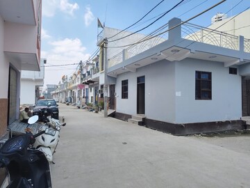  Plot – Exterior View View at Lakshay Parilok Apartment, Badalpur - for Sale