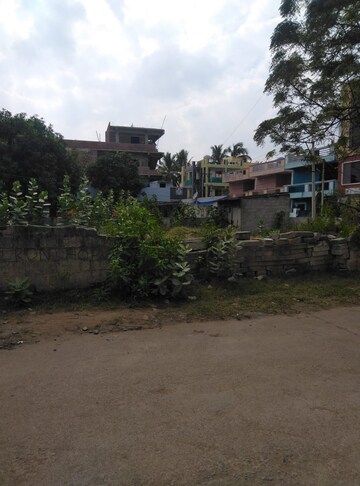  Plot For Sale in Nizampet