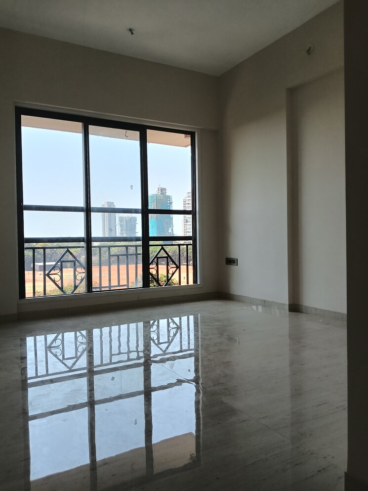 Bedroom, sugee-indira 3 Bedroom 1000 Sq.Ft. Apartment In Dadar West Mumbai 8588671