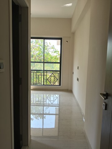 Bedroom in 3 BHK Apartment at Sugee Indira, Dadar West – for Rent