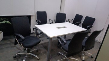 Team Area in  Office Space at Sector 18 – for Rent