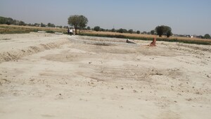  Plot For Sale in Bamnikhera