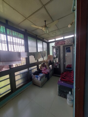 Parking in 2 BHK Apartment at Somwar Peth – for Rent