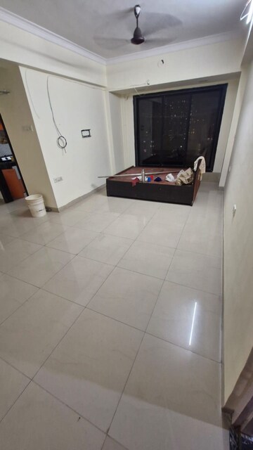 Living Room in 2 BHK Apartment at Bhoomi Ratna, Kharghar – for Sale