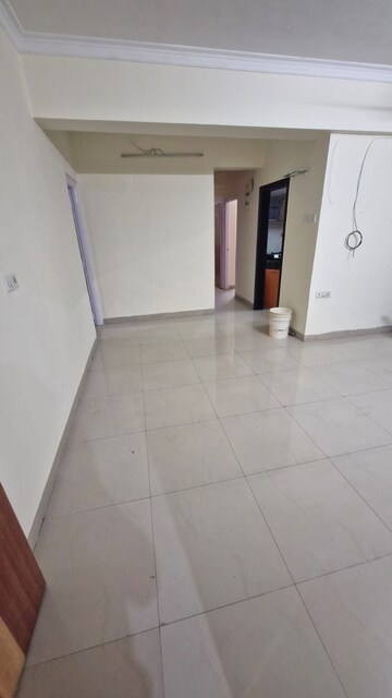 Living Room in 2 BHK Apartment at Bhoomi Ratna, Kharghar – for Sale