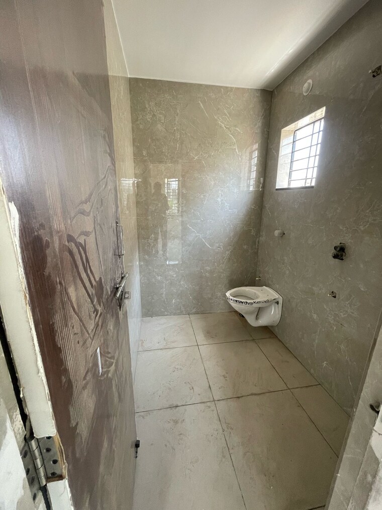 Bathroom, koradi rd 3 Bedroom 1350 Sq.Ft. Builder Floor In Koradi rd Nagpur 8588764