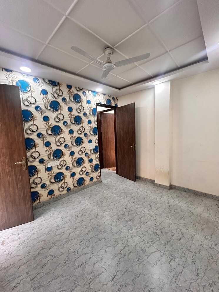 Bedroom, govindpuri 2 Bedroom 600 Sq.Ft. Builder Floor In Govindpuri Delhi 8588655