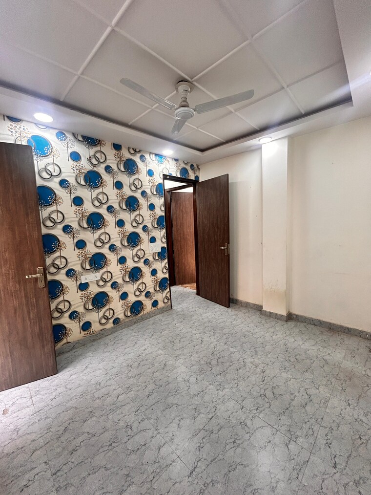 Bedroom, govindpuri 2 Bedroom 600 Sq.Ft. Builder Floor In Govindpuri Delhi 8588655