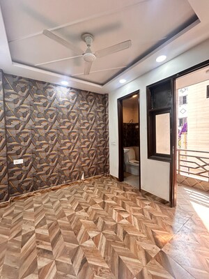 Bedroom in 2 BHK Builder Floor at Govindpuri – for Sale