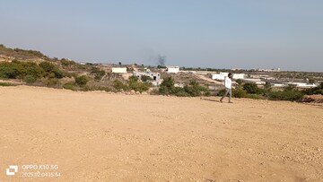  Plot For Sale in Ghatkesar