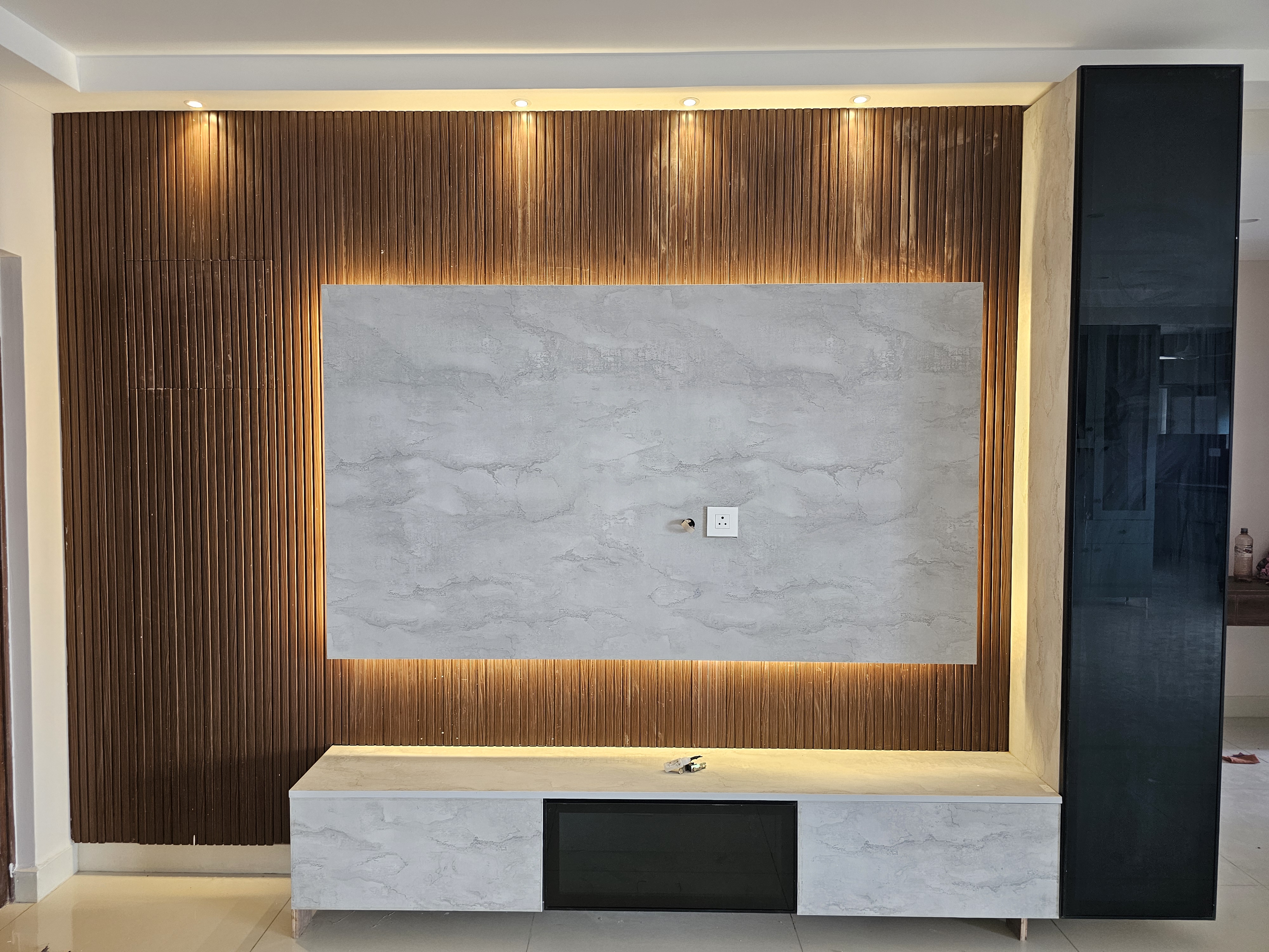 3 BHK + Pooja Room Apartment For Rent in ASBL Spire