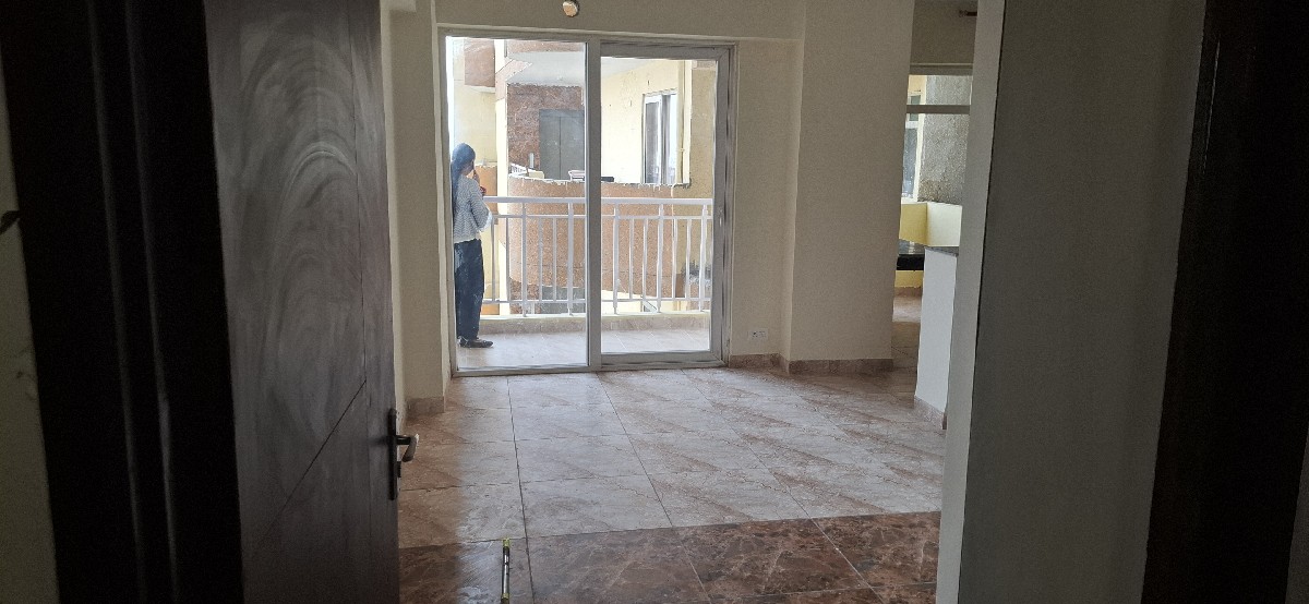 3 BHK Apartment For Rent in Rise Organic Homes