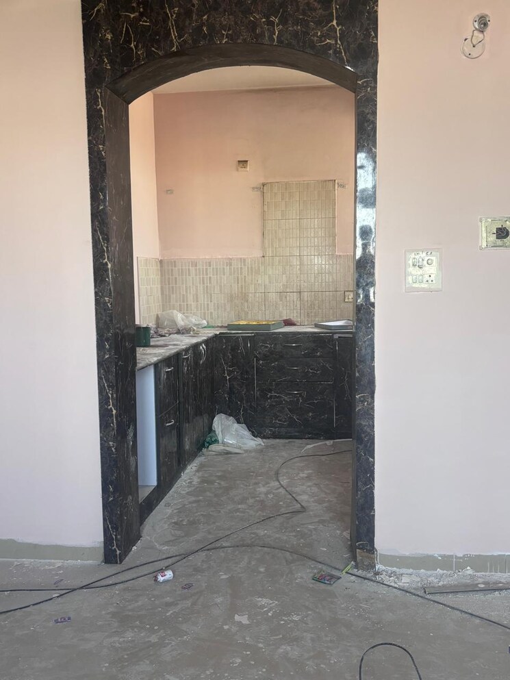 Bathroom, ansal-housing-tanushree 3 Bedroom 1236 Sq.Ft. Apartment In Shastri Nagar Ghaziabad 8588497
