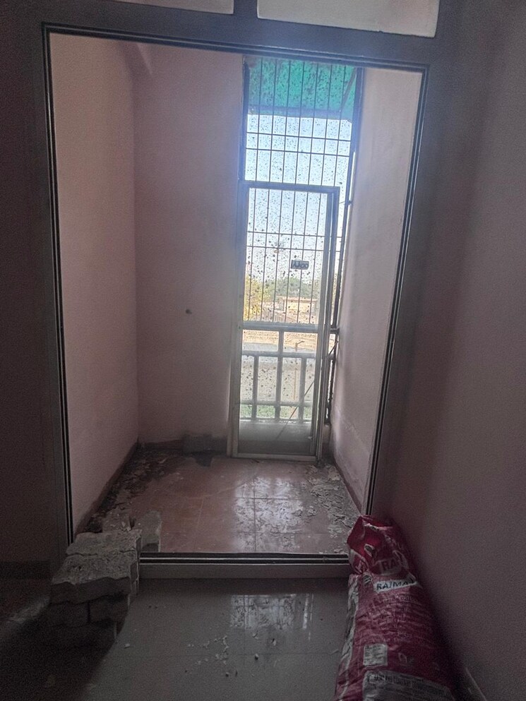 Bathroom, ansal-housing-tanushree 3 Bedroom 1236 Sq.Ft. Apartment In Shastri Nagar Ghaziabad 8588497