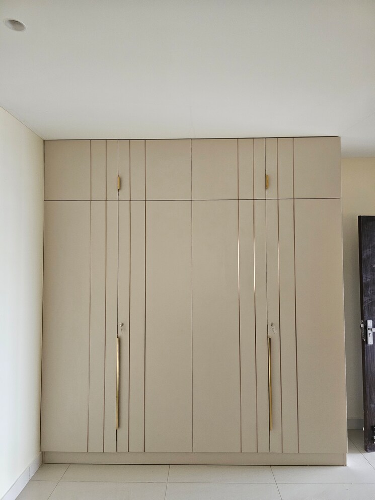 undefined, asbl-spire 3 Bedroom 1905 Sq.Ft. Apartment In Kokapet Hyderabad 8588625