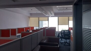 Team Area in  Office Space at Sector 18 – for Rent