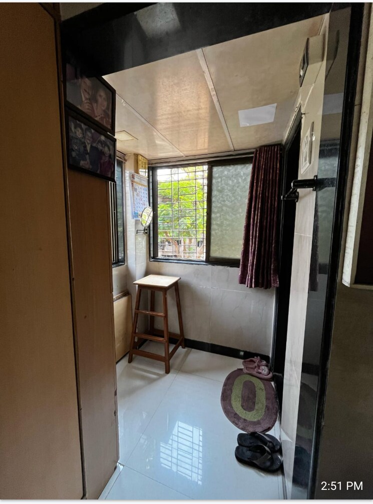 Bathroom, govind-complex-sanpada 2 Bedroom 700 Sq.Ft. Apartment In Sanpada Sector 1 Navi Mumbai 8588692