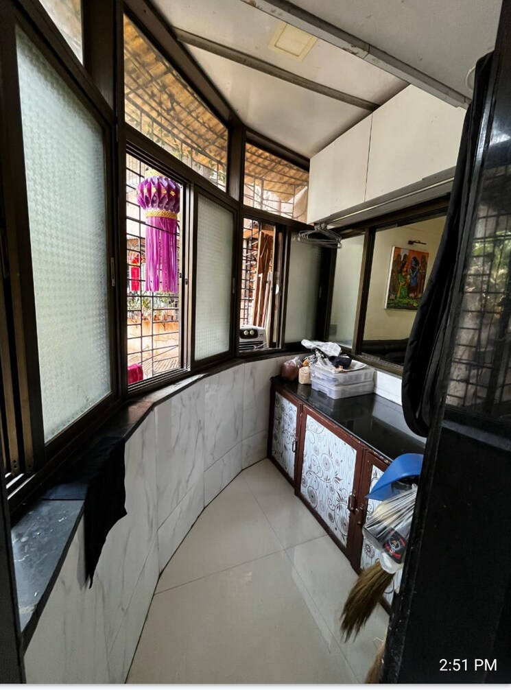 Kitchen, govind-complex-sanpada 2 Bedroom 700 Sq.Ft. Apartment In Sanpada Sector 1 Navi Mumbai 8588692