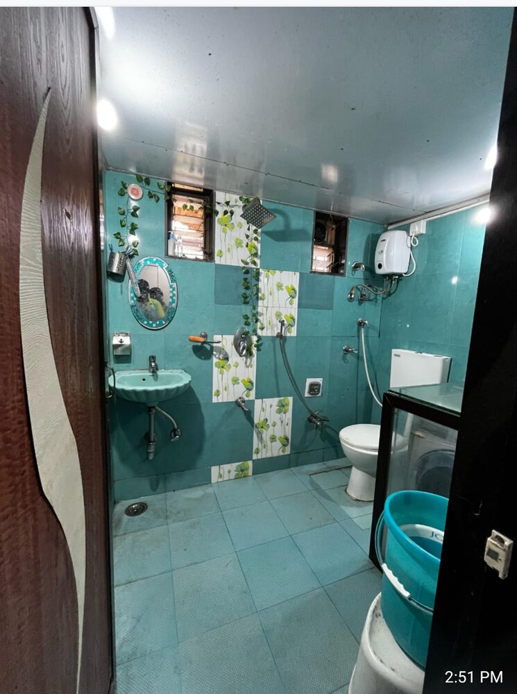 Master Bedroom, govind-complex-sanpada 2 Bedroom 700 Sq.Ft. Apartment In Sanpada Sector 1 Navi Mumbai 8588692