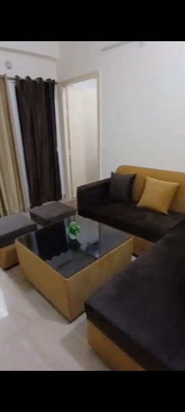 1 BHK 530 Sq.Ft. Apartment in Gaur City 2 - 14th Avenue