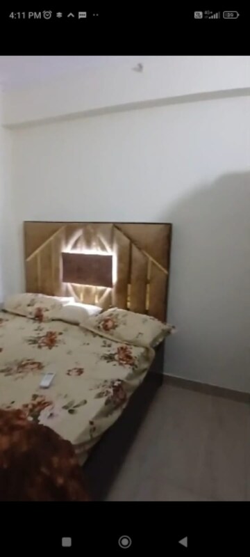 Furnished Amenities in 1 BHK Apartment at Gaur City 2 - 14th Avenue, Sector 16c Greater Noida – for Rent