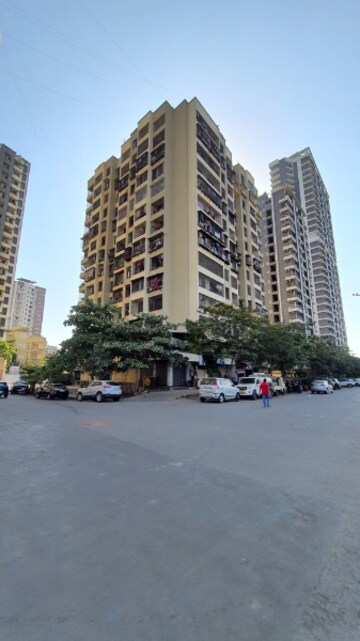 2 BHK Apartment For Rent in PIL Heights, Bhayandar East