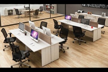  Office Space For Rent in Ananta One Shivajinagar, Shivajinagar