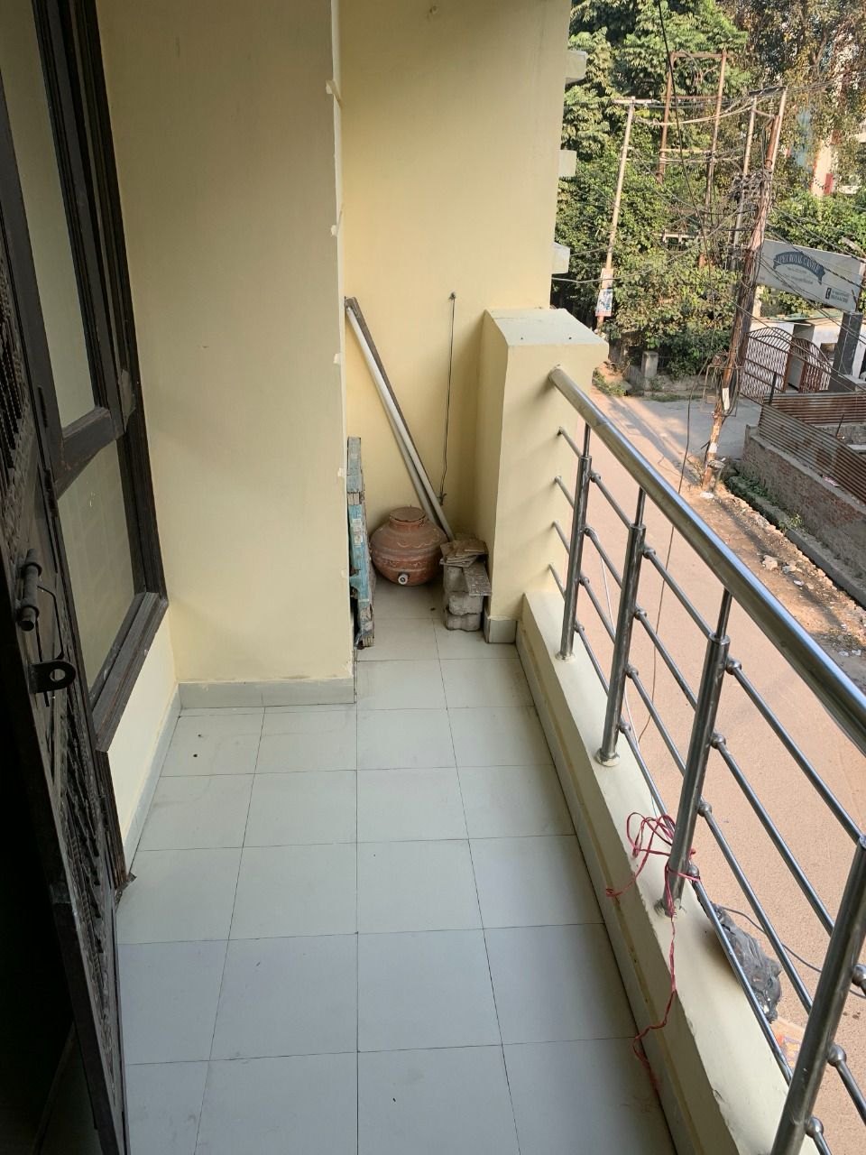 2 BHK + Extra Room Builder Floor For Rent in Gyan Khand