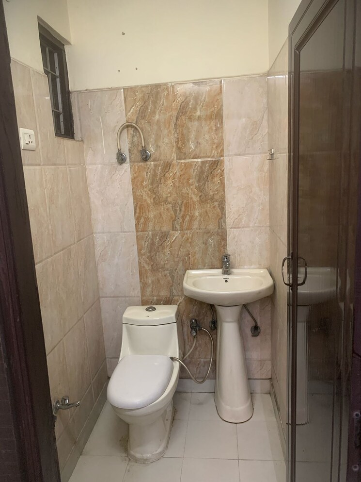 Master Bedroom, gyan khand 2 Bedroom 1050 Sq.Ft. Builder Floor In Gyan Khand Ghaziabad 8588759