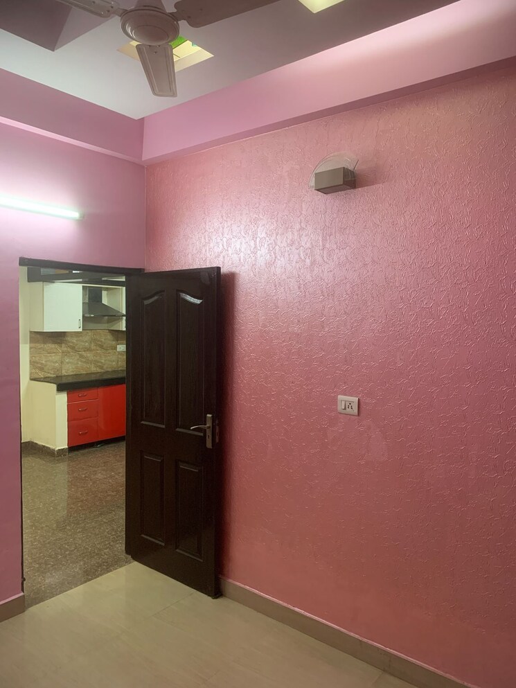 Room, gyan khand 2 Bedroom 1050 Sq.Ft. Builder Floor In Gyan Khand Ghaziabad 8588759