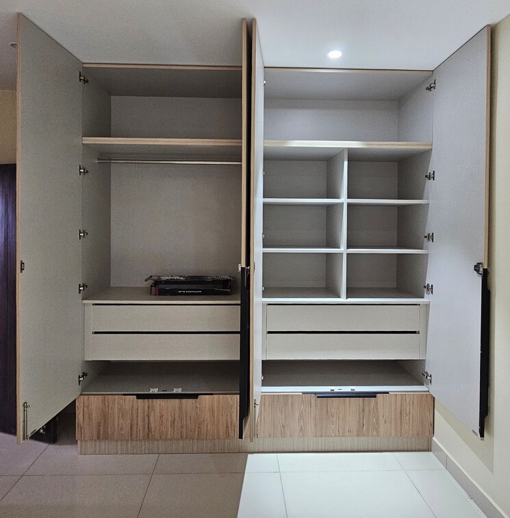 undefined, asbl-spire 3 Bedroom 1905 Sq.Ft. Apartment In Kokapet Hyderabad 8588625