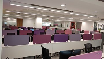  Co-working Space For Rent in MGF Metropolis Mall, Mg Road