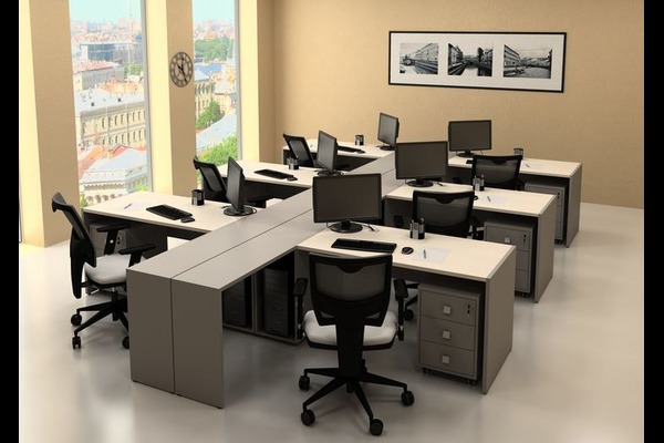 Office Space For Rent in Gulmohar Nest Viman Nagar