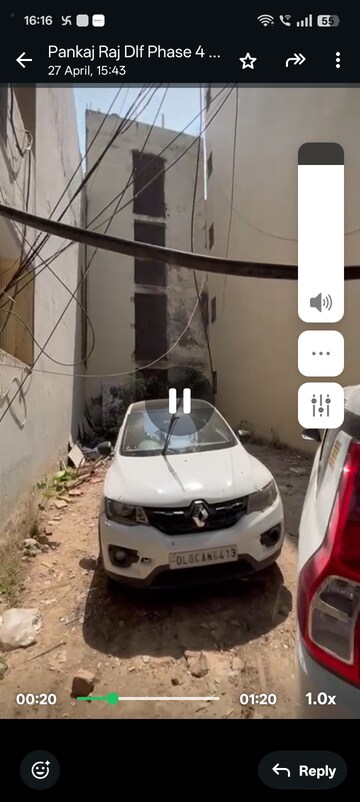  Plot For Sale in DLF City Phase IV, Dlf Phase iv
