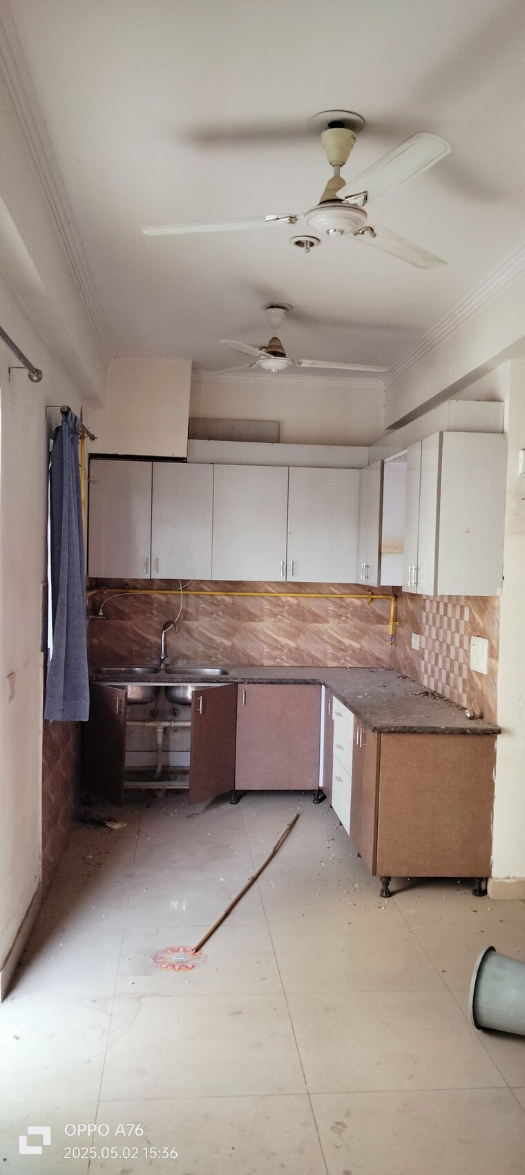 Kitchen, gaurs-cascades 2 Bedroom 1244 Sq.Ft. Apartment In Raj Nagar Extension Ghaziabad 8588901