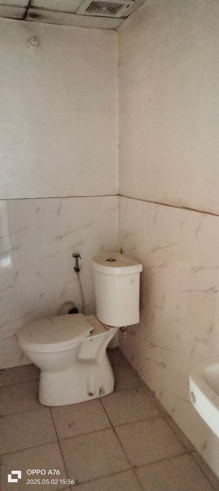 Bathroom, gaurs-cascades 2 Bedroom 1244 Sq.Ft. Apartment In Raj Nagar Extension Ghaziabad 8588901