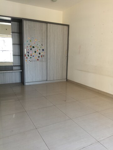 3 BHK Apartment For Rent in Aristo Pearl Residency, Prabhadevi