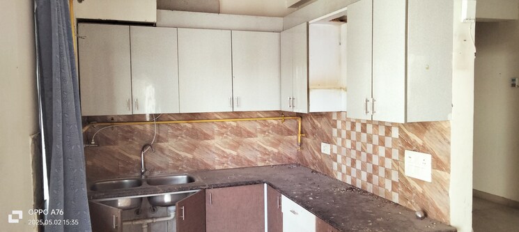 Kitchen, gaurs-cascades 2 Bedroom 1244 Sq.Ft. Apartment In Raj Nagar Extension Ghaziabad 8588901
