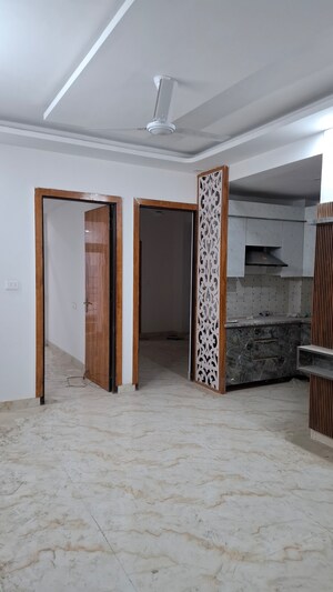 2 BHK Builder Floor For Sale in Knowledge Park V Greater Noida