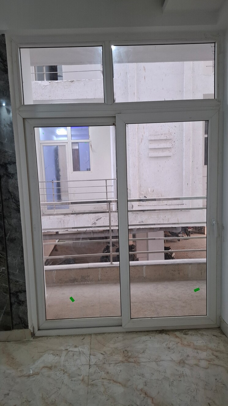 Room, knowledge park v greater noida 2 Bedroom 980 Sq.Ft. Builder Floor In Knowledge Park V Greater Noida Greater Noida 8588832