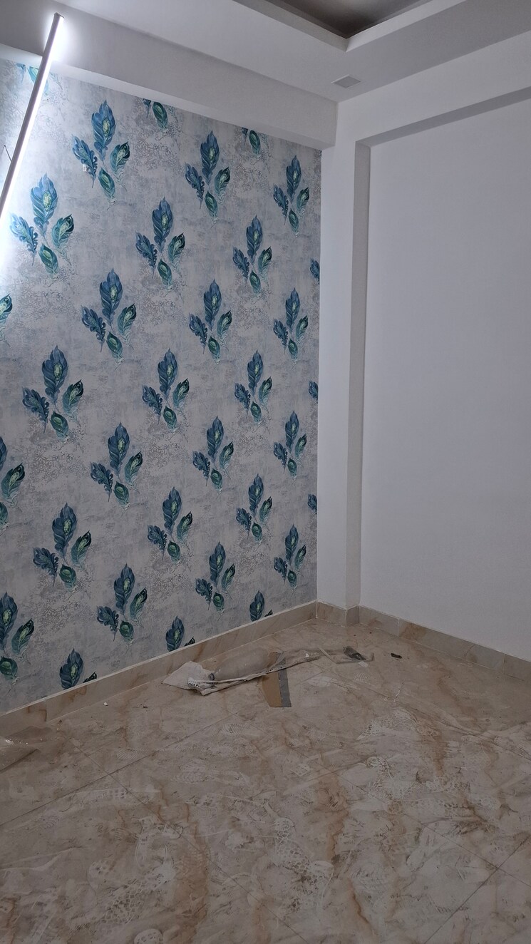 Room, knowledge park v greater noida 2 Bedroom 980 Sq.Ft. Builder Floor In Knowledge Park V Greater Noida Greater Noida 8588832