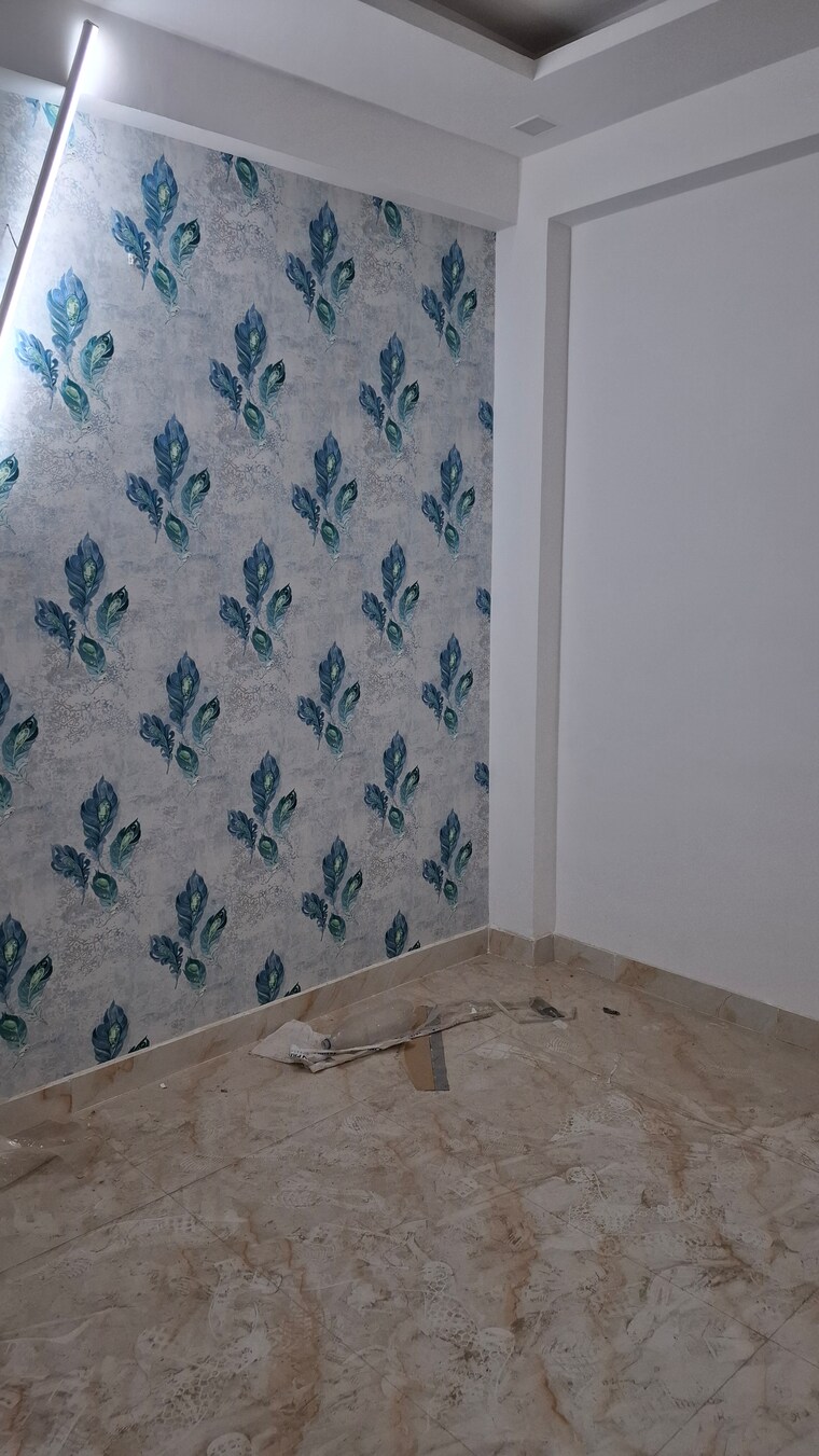 Room, knowledge park v greater noida 2 Bedroom 980 Sq.Ft. Builder Floor In Knowledge Park V Greater Noida Greater Noida 8588832